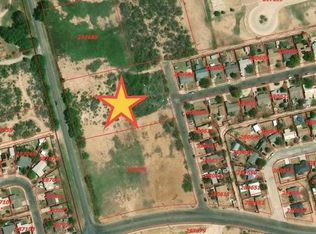 Wasson Rd, Big Spring, TX 79720