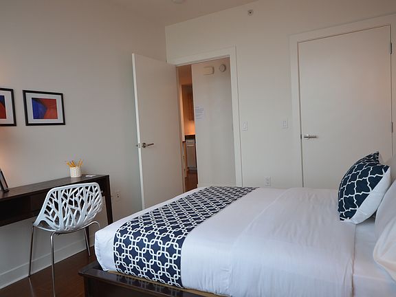 3rd image of 300 Berry St Unit 1306