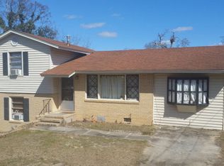 2807 Lumpkin Rd, Augusta, GA 30906