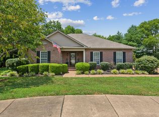 668 Lilycrest Dr, Gallatin, TN 37066
