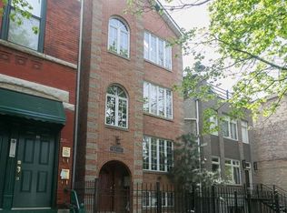 1510 N Elk Grove Ave #G, Chicago, IL 60622