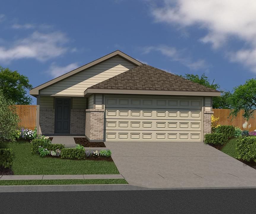 Elevation E