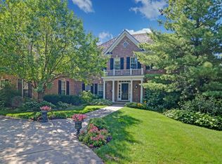 732 W North St, Hinsdale, IL