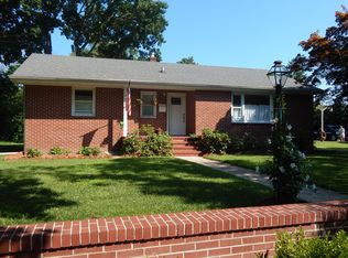 426 London Ave, Egg Harbor City, NJ 08215
