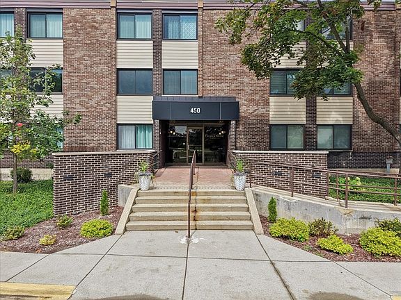 2nd image of 450 Raintree Ct Unit 2K