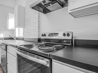 18th Street Lofts, Columbus, OH 43205