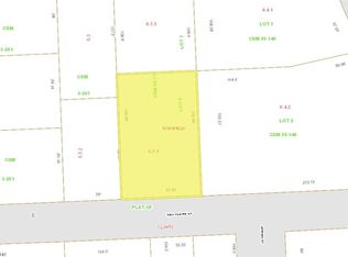 122 Eau Claire St, Schofield, WI 54476