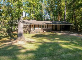 18 Dogwood Ln, Tuscaloosa, AL