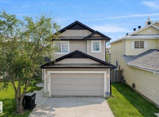 3576 McLean Cres SW, Edmonton, AB T6W1M4