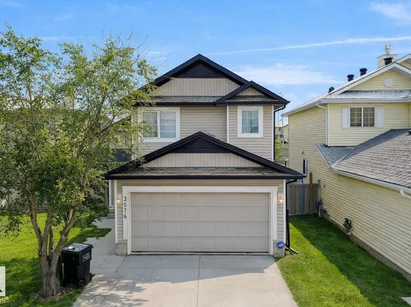 3576 McLean Cres SW, Edmonton, AB T6W 1M4