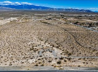 2631 N Highway 160, Pahrump, NV 89060