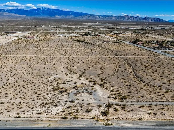 2631 N Highway 160, Pahrump, NV 89060