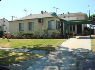 5616 Rocket St, Lakewood, CA 90713