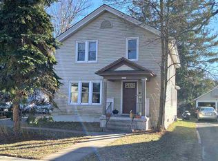 2017 College Ave, Stevens Point, WI 54481