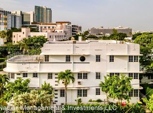 2456 Flamingo Dr APT 11, Miami Beach, FL 33140