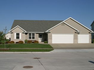 4813 N Fuji Dr, Appleton, WI 54913