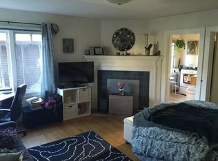 2522 Piedmont Ave APT 5, Berkeley, CA 94704