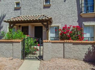 4813 N 73rd St APT 35, Scottsdale, AZ 85251