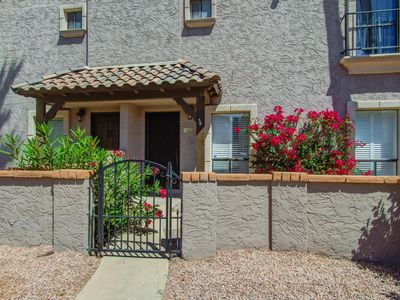 4813 N 73rd St APT 35, Scottsdale, AZ, 85251
