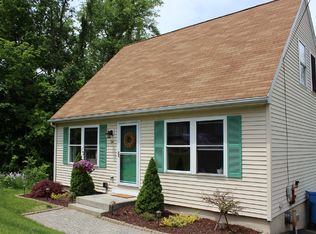 34 Porter Ct, Bristol, CT 06010