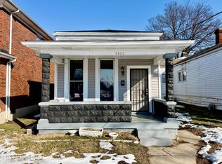 2407 W Jefferson St #101, Louisville, KY