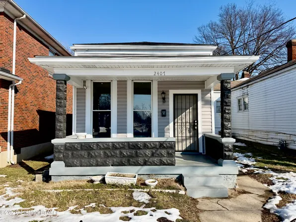 2407 W Jefferson St #101, Louisville, KY 40212