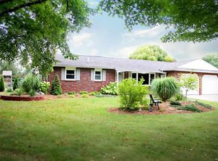 3769 S Shepherd Rd, Mount Pleasant, MI 48858