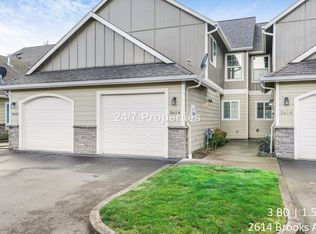 2614 Brooks Ave NE, Salem, OR 97301