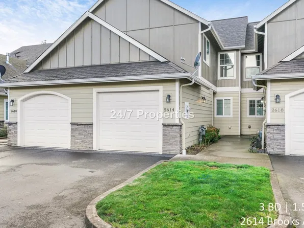 2614 Brooks Ave NE, Salem, OR 97301