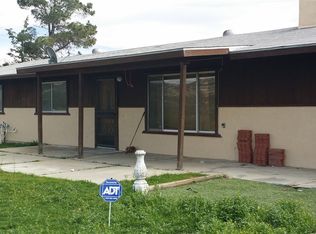 37955 Highway 94, Boulevard, CA 91905