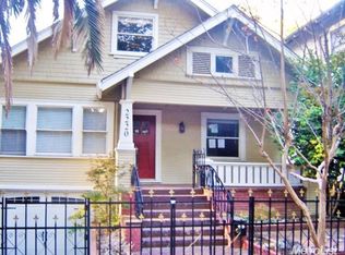 2220 E St, Sacramento, CA 95816