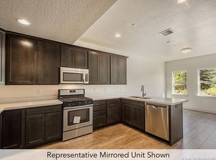 1144 N 455 W UNIT 7, Midway, UT 84049