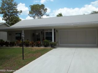 6340 Ocean Pines Ln, Spring Hill, FL 34606