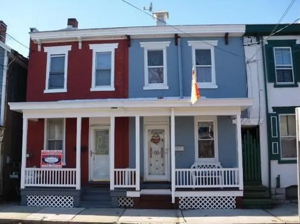 528 N Bedford St, Carlisle, PA 17013