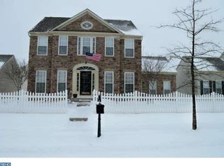 105 Overholt Dr, Perkasie, PA 18944