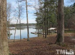 124 Rose Hill Rd, Manson, NC 27553