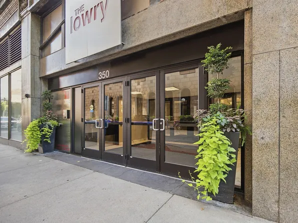 350 Saint Peter St Unit 508, Saint Paul, MN 55102