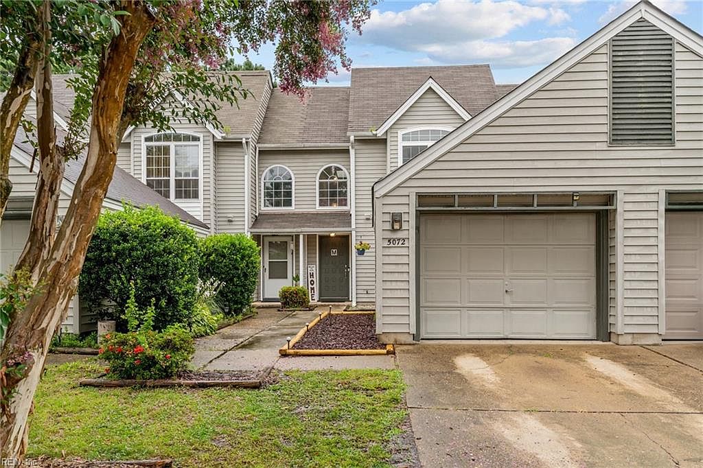 5072 Glenwood Way, Virginia Beach, VA 23456 Zillow