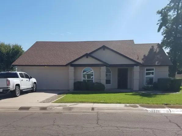 1403 W Marlboro Dr, Chandler, AZ 85224