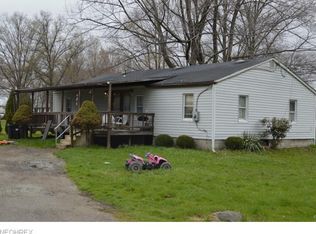 1599 Liberty Ave, Girard, OH 44420