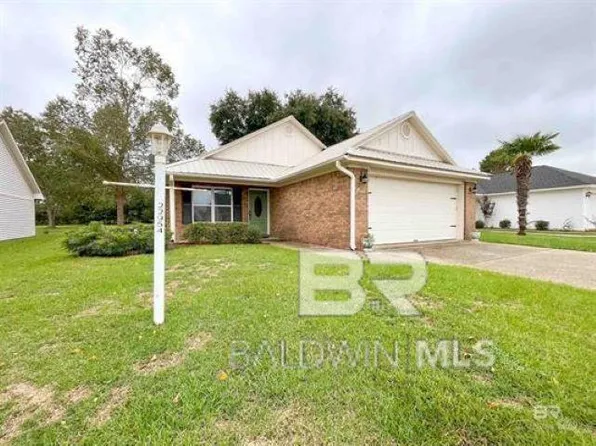 22954 Lake South Dr, Foley, AL 36535