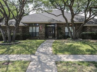 3401 Northfield Dr, Midland, TX 79707
