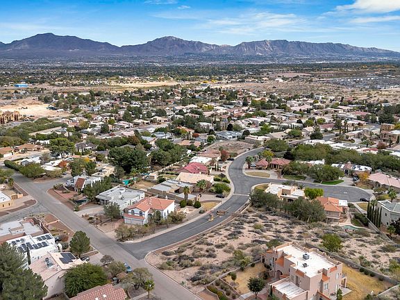 5th image of Nd S Trevino Rd