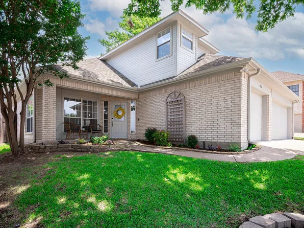 106 Mischief Ln, Rockwall, TX 75032