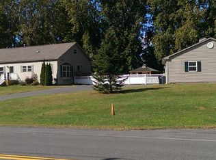 4369 State Route 9, Plattsburgh, NY 12901