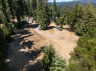 500 Wildberry Dr, Boulder Creek, CA 95006