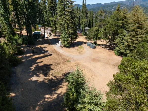 500 Wildberry Dr, Boulder Creek, CA 95006