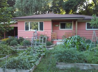 901 Pomona Rd, Ann Arbor, MI 48103