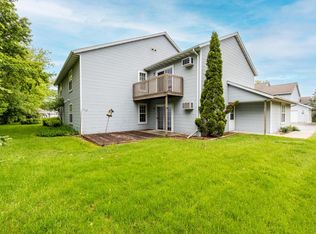 581 Slinger Rd UNIT A-3, Slinger, WI 53086