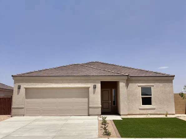 3535 S Ostrich Dr, Yuma, AZ 85365